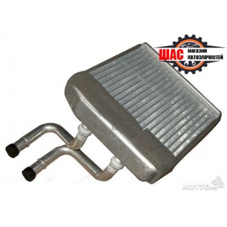 Chery Jaggi (Чери Джаги) Радиатор печки (Оригинал) S21-8107310